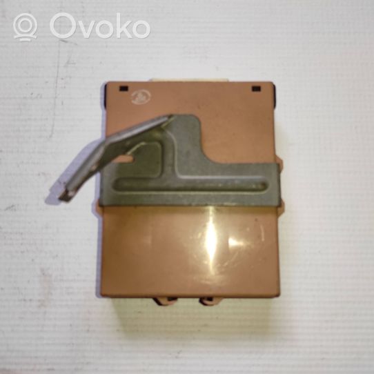 Toyota Prius (XW20) Modulo di controllo accesso 8911147050