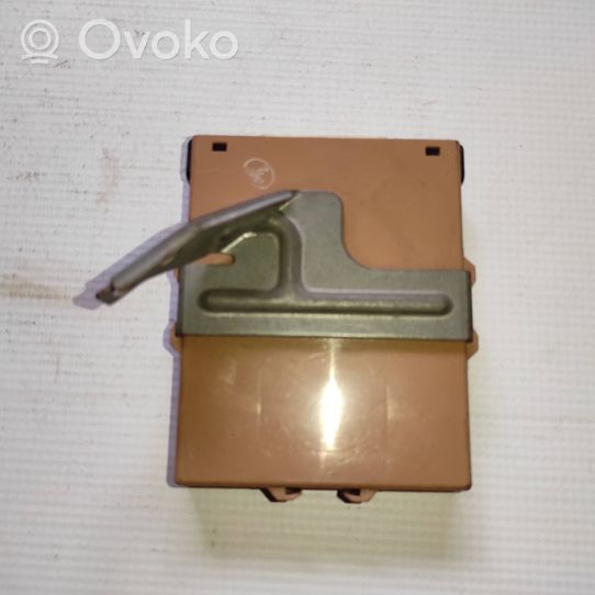 Toyota Prius (XW20) Modulo di controllo accesso 8911147050