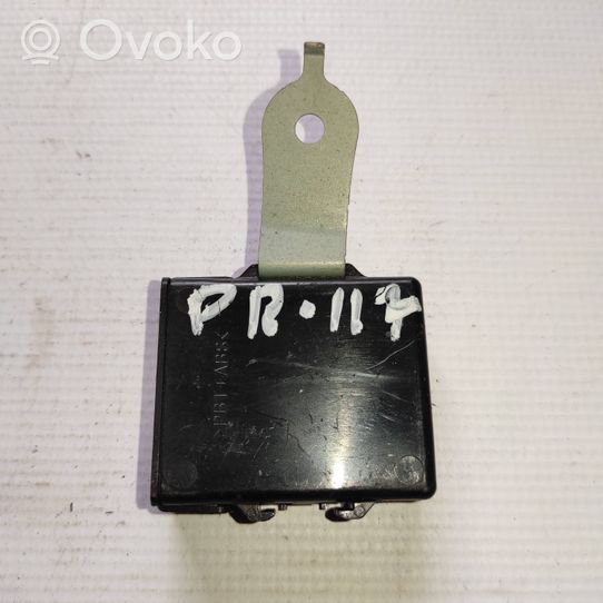 Toyota Prius (XW20) Oven ohjainlaite/moduuli 8999347011