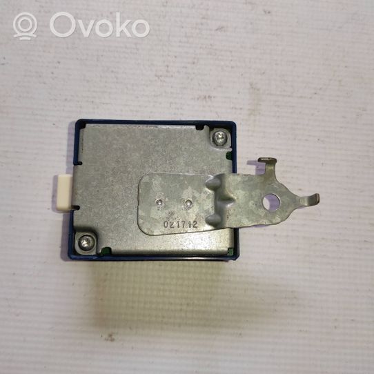 Toyota Sienna XL30 III Module de contrôle sans clé Go 8974108050