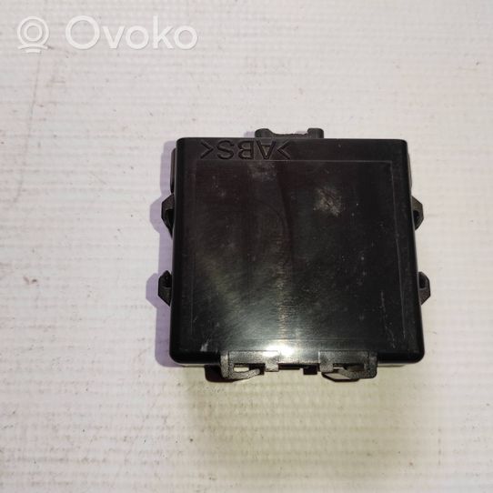 Toyota Prius (XW30) Module de pression des pneus 8976947030