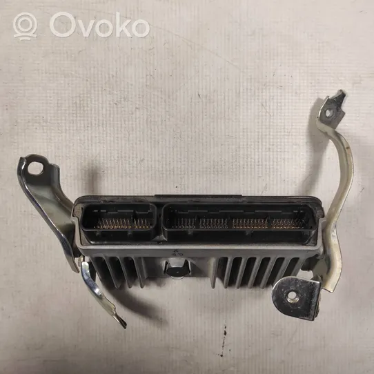 Toyota Prius (XW50) Dzinēja vadības bloks 8966147751