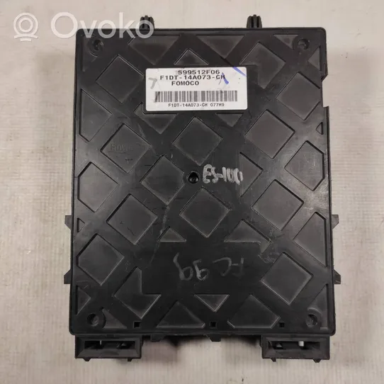 Ford C-MAX II Module de fusibles F1DT14A073CH