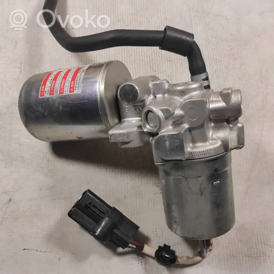 Toyota C-HR Valve de freinage 4707047070