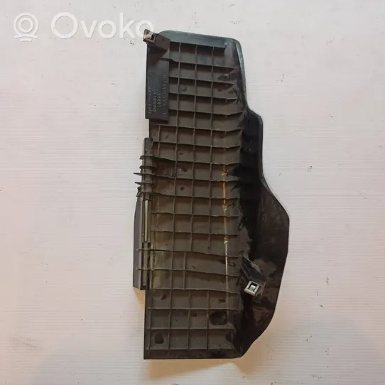 Audi A8 S8 D3 4E Foot rest pad/dead pedal 4E1864777B