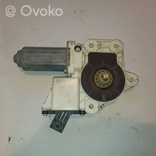 Opel Signum Moteur de lève-vitre de porte avant 1137328066