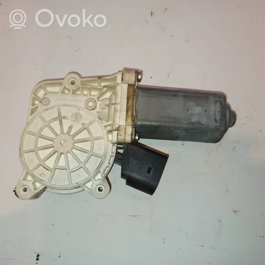 BMW 5 E60 E61 Moteur de lève-vitre de porte arrière 6922319