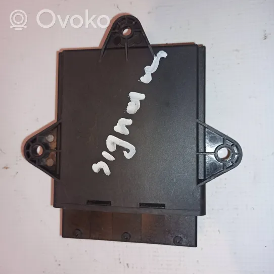 Opel Signum Durų elektronikos valdymo blokas 5wk46005