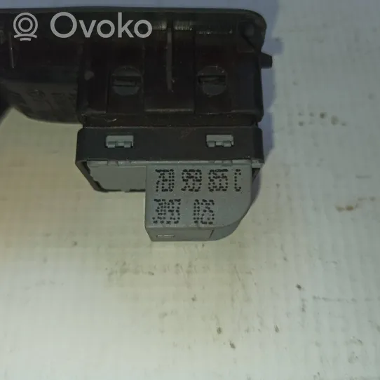 Volkswagen Transporter - Caravelle T5 Electric window control switch 7E0959855C