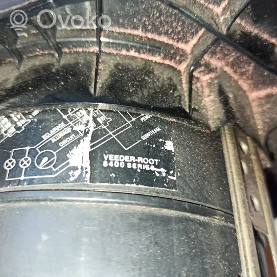 Renault Master II Tachimetro (quadro strumenti) 6963182