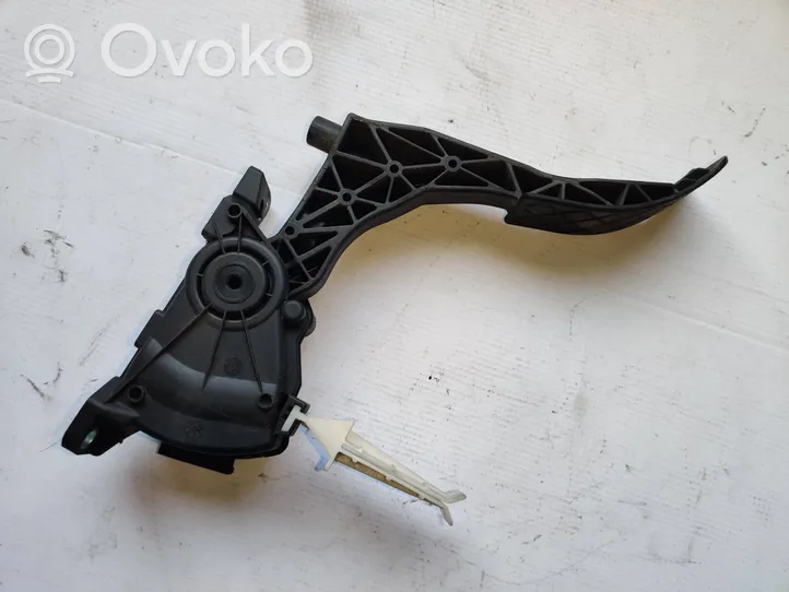 Skoda Octavia Mk1 (1U) Accelerator throttle pedal 6q1721503b