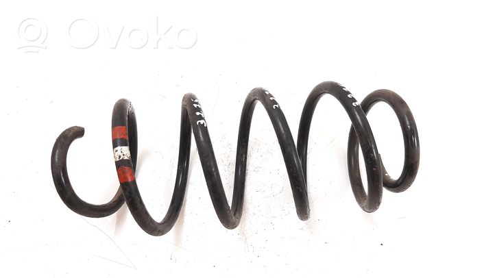 Volkswagen Caddy Front coil spring 