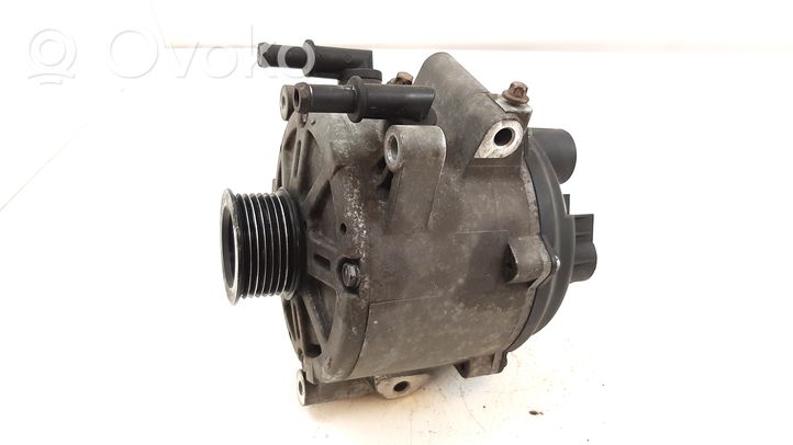 Porsche Cayenne (92A) Alternator 