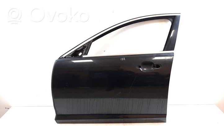 Jaguar XF Portiera anteriore 