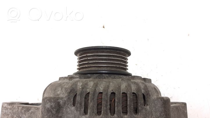 Nissan Pixo Ģenerators SR1022116100