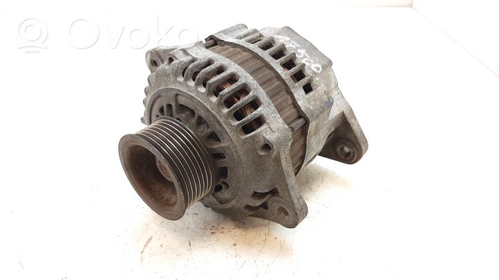 Isuzu D-Max Generator/alternator 8980060840