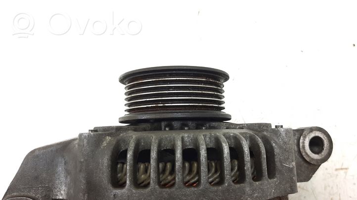 Chrysler Sebring (ST-22 - JR) Generatore/alternatore 