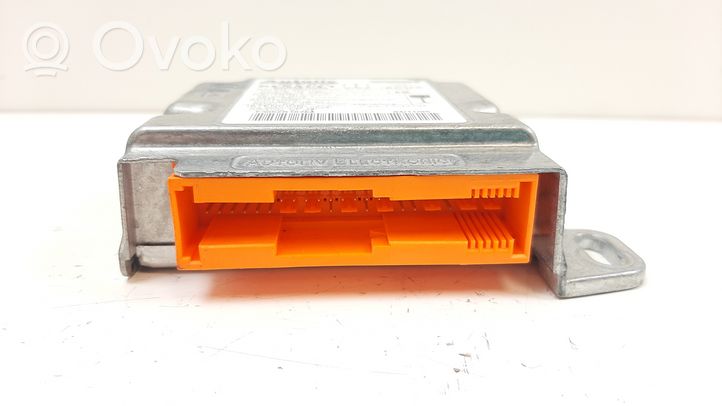 Opel Movano A Airbag control unit/module 605045200