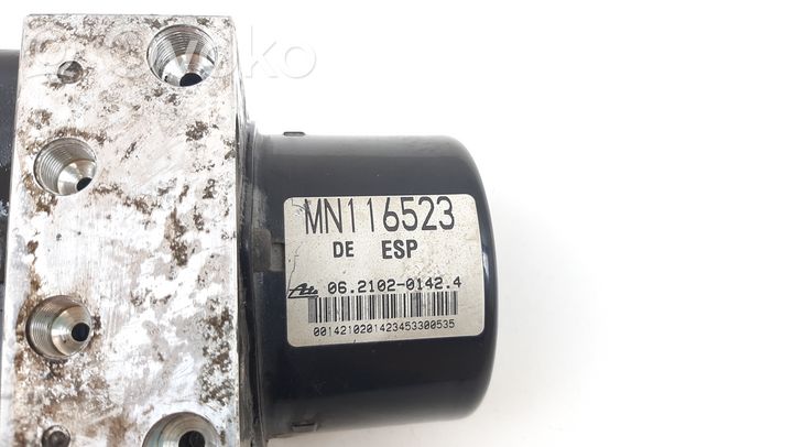 Mitsubishi Grandis Pompa ABS 06210201424