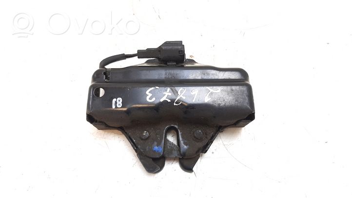 Lexus RX 330 - 350 - 400H Serrure de capot 