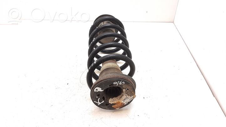 Volkswagen Routan Rear coil spring 