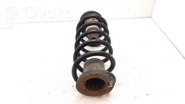 Volkswagen Routan Rear coil spring 