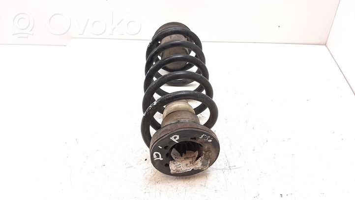 Volkswagen Routan Rear coil spring 