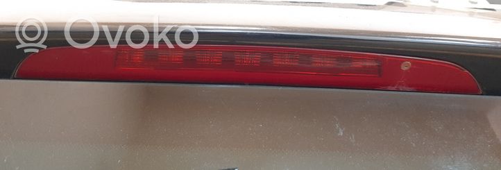 Peugeot 308 Takalasi/takaikkuna 