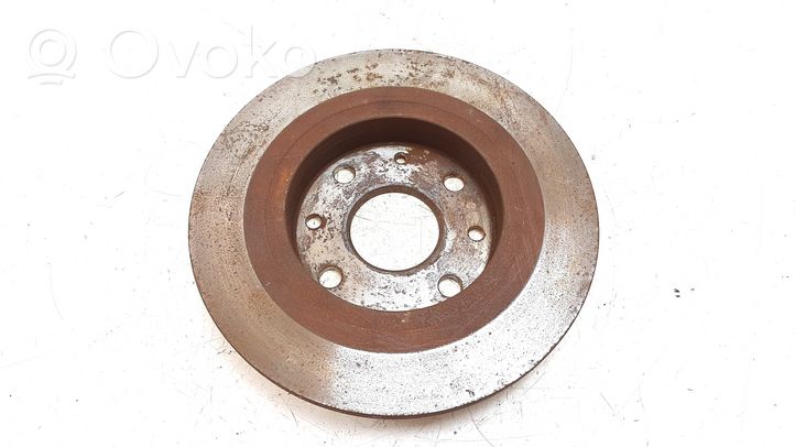 Mazda MX-5 NA Miata Rear brake disc 