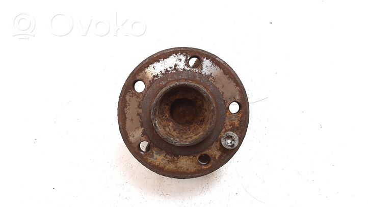 Volvo V70 Wheel ball bearing 