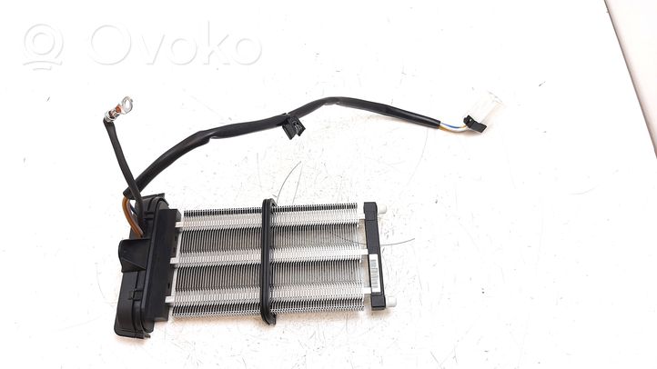 Nissan Navara D40 Radiateur électrique de chauffage auxiliaire VPANFH18K463AA