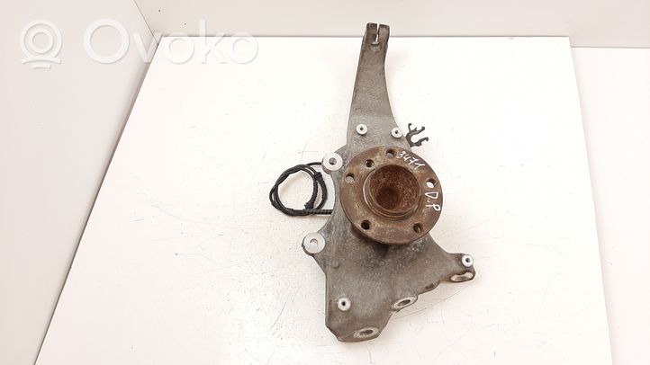 BMW 5 F10 F11 Mozzo ruota anteriore 