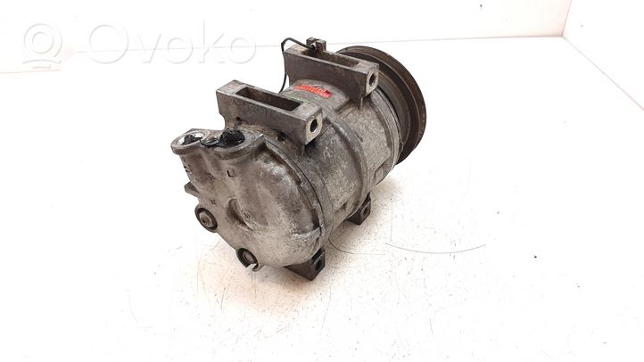 Mitsubishi L200 Compressore aria condizionata (A/C) (pompa) 5060117303