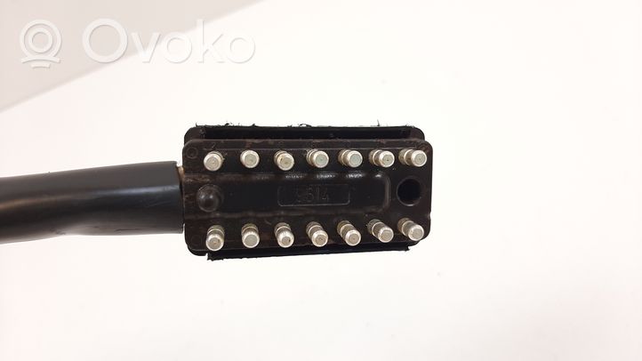 Mercedes-Benz COMPAKT W115 Wiper control stalk 