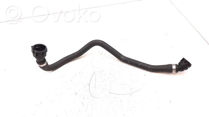 8514058 BMW 3 GT F34 Engine coolant pipe/hose, 6.00 € | RRR