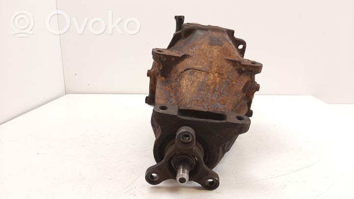 Mercedes-Benz COMPAKT W115 Rear differential 1153511208