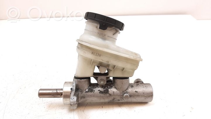 Isuzu D-Max Master brake cylinder 