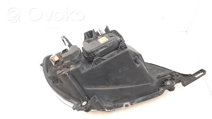 Mercedes-Benz ML W163 Lampa przednia 96401700