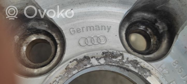 Audi A8 S8 D3 4E R 19 lengvojo lydinio ratlankis (-iai) 