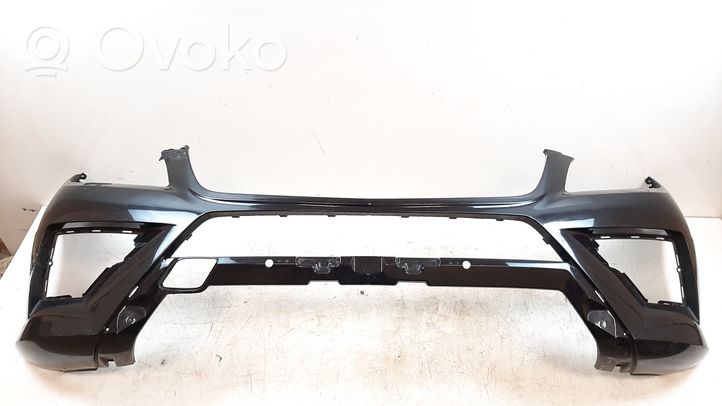 Mercedes-Benz ML AMG W166 Front bumper A1668803340