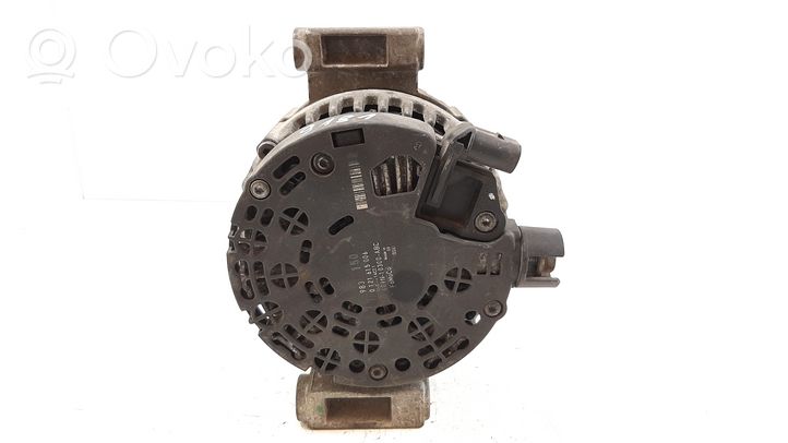 Volvo S80 Alternator 6G9N10300ABC