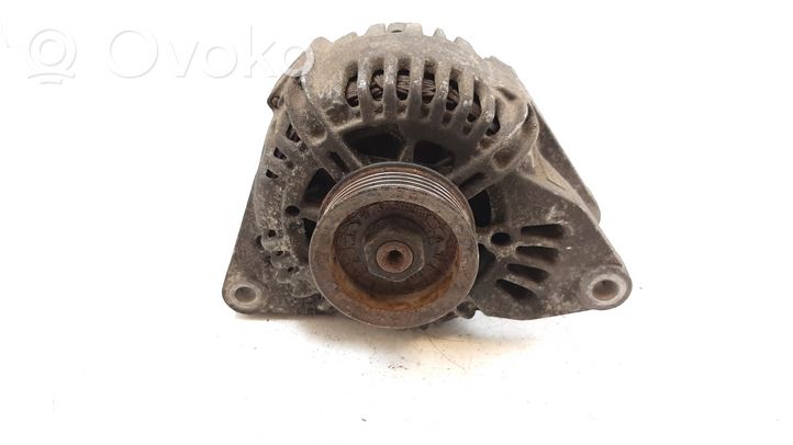 KIA Sorento Alternator 