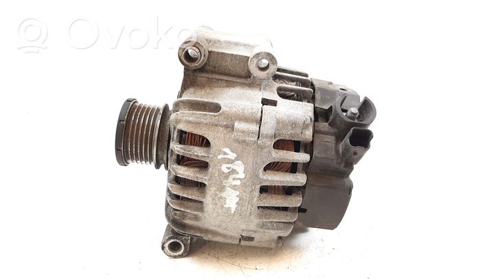 Citroen C3 Generatore/alternatore 7576513