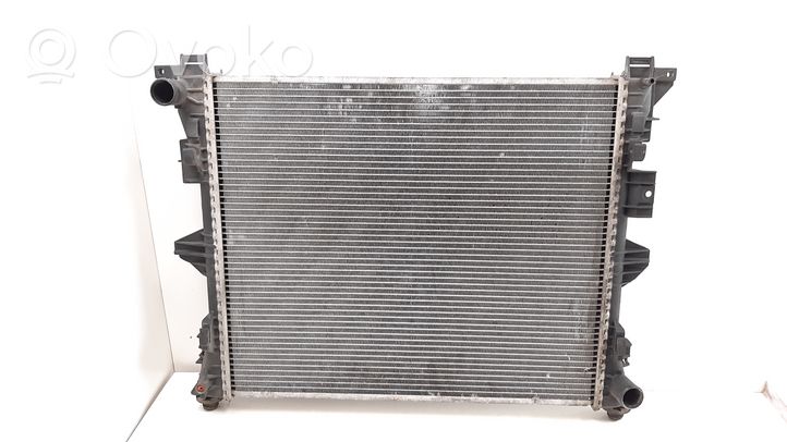 Chrysler Voyager Radiateur de refroidissement 