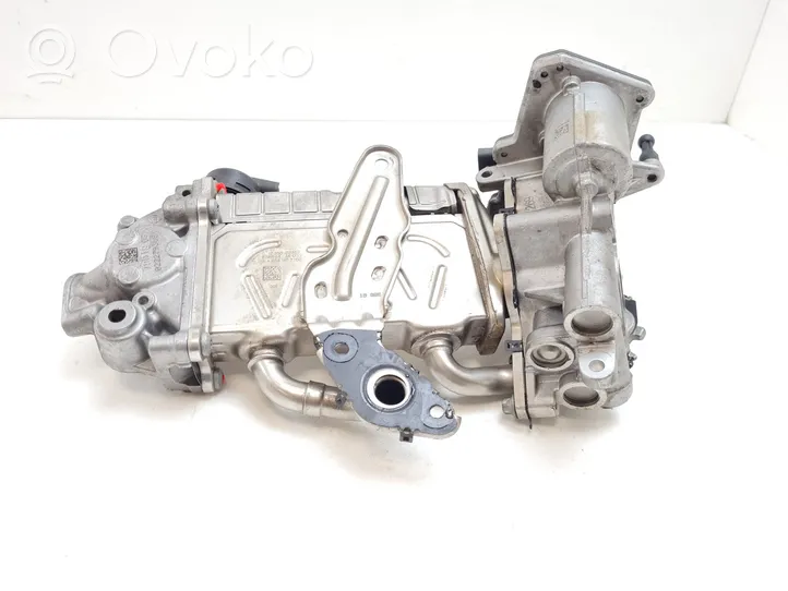 Mercedes-Benz CLS C257 Valvola EGR A6541406900