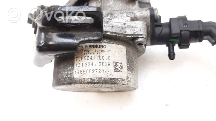 Nissan NV200 Alipainepumppu 705641000