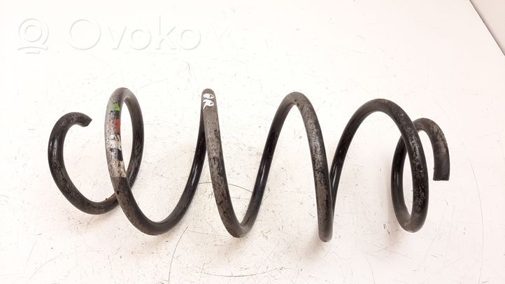 Volkswagen Caddy Front coil spring 