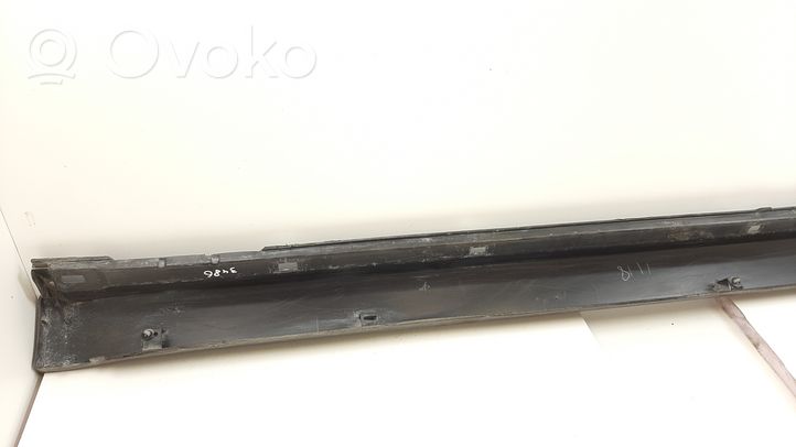 Subaru Outback Sill 