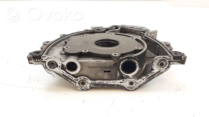 Jaguar XF Oil pump 