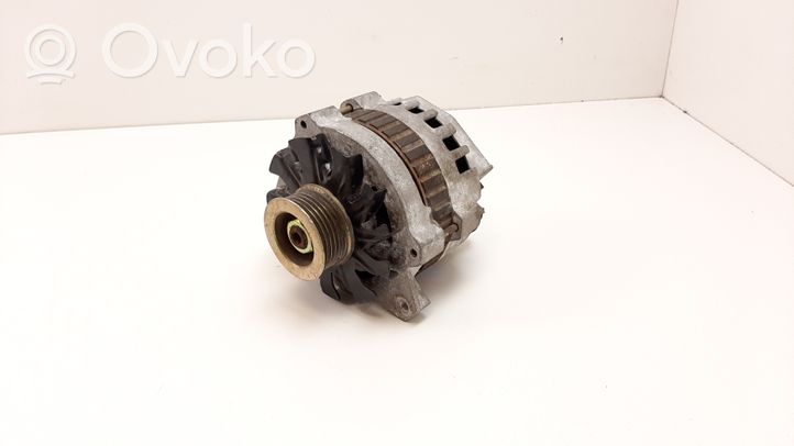 Pontiac Firebird Generatore/alternatore 20142331